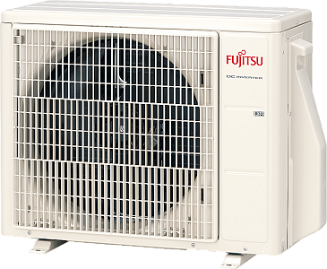 Настенная сплит-система Fujitsu ASYG12KPCA-R/AOYG12KPCA-R