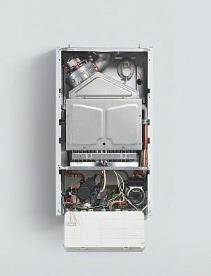 Настенный двухконтурный газовый котел Vaillant TurboFit VUW 242/5-2