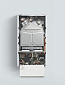 Настенный двухконтурный газовый котел Vaillant TurboFit VUW 242/5-2