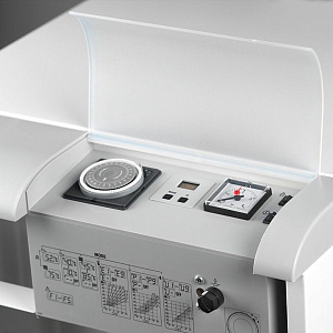 Напольный газовый котёл Protherm Медведь 50 KLOM