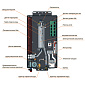 Электрический котел Navien EQB-08HW