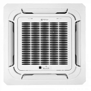 Кассетный кондиционер Royal Clima ES-C 18HRX/ES-E 18HX/ES-C pan/1X