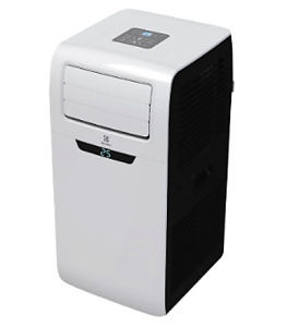 Мобильный кондиционер Electrolux EACM-12 FM/N3