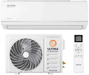 Настенная сплит-система Ultima Comfort SIR-I07PN