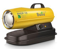 Дизельная тепловая пушка прямого нагрева Ballu BHDP-50