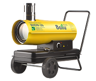 Дизельная тепловая пушка непрямого нагрева Ballu BHDN-20