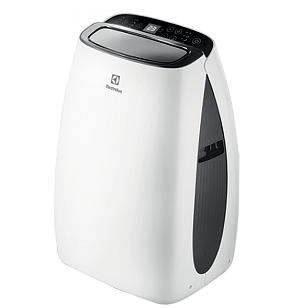 Мобильный кондиционер Electrolux EACM-13 HR/N3