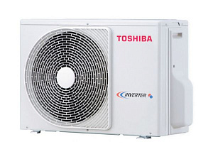 Внешний блок мультисплит-системы Toshiba RAS-2M14G3AVG-E