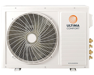 Внешний блок мультисплит-системы Ultima Comfort UC-2FMA18-OUT