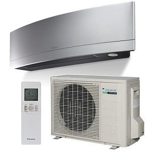 Настенная сплит-система Daikin FTXJ35MS/RXJ35M