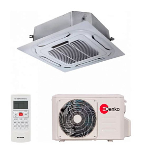 Кассетный кондиционер Denko DCS 48 A