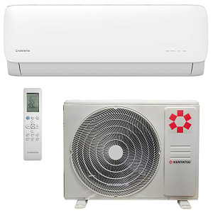 Настенная сплит-система Kentatsu KSGA35HZRN1 / KSRA35HZRN1/-40