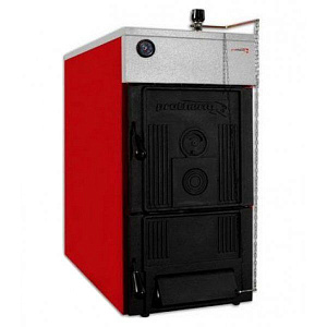 Котёл на твёрдом топливе Protherm Бобер 20DLO