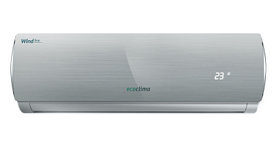 Настенная сплит-система Ecoclima EC/I-09QC/ ECW/I-09QCG