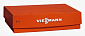 Котел напольный газовый Viessmann Vitogas 100-F 60 кВт с Vitotronic 200 тип KO2B GS1D884