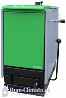 Твердотопливный котел Wattek Primtek 17D