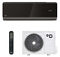 Настенная сплит-система Daichi DA25DVQ1-B2/DF25DV1-2
