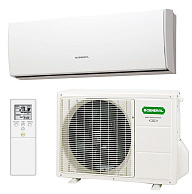 Настенная сплит-система General ASHG09LTCB