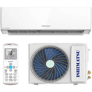 Настенная сплит-система Ishimatsu ALK-12I