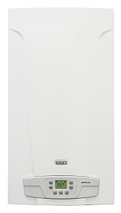 Настенный газовый котел Baxi ECO-4s 24