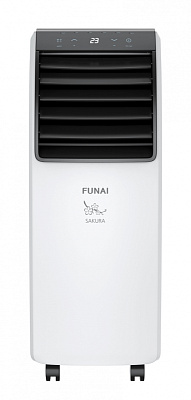 Мобильный кондиционер Funai MAC-SK30HPN03