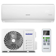 Настенная сплит-система SUZUKI SUSH-С079DC