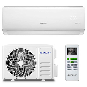 Настенная сплит-система SUZUKI SUSH-С079DC