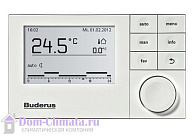 Блок управления Buderus Logamatic RC 300