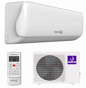 Настенная сплит-система Dahatsu DA-18H