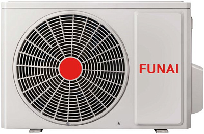 Настенная сплит-система Funai RAC-DA50HP.D01