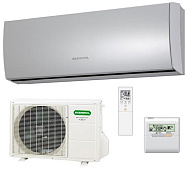 Настенная сплит-система General ASHG09LTCA