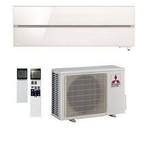 Настенная сплит-система Mitsubishi Electric MSZ-LN35VGW / MUZ-LN35VG