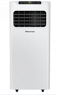 Мобильный кондиционер Hisense AP-07CR4GKWS00