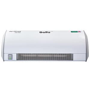 Тепловая завеса электрическая BALLU BHC-L05S02-S