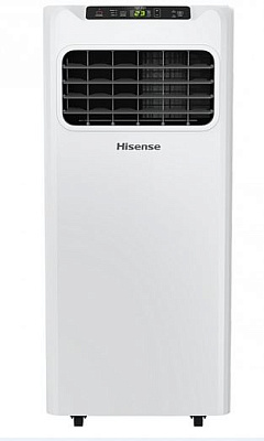 Мобильный кондиционер Hisense AP-07CR4GKWS00