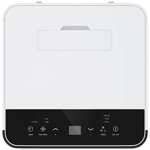 Мобильный кондиционер Funai MAC-OR30CON03