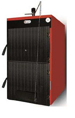 Котел Lamborghini ECO LOGIK 7