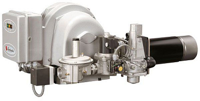 Горелка газовая Lamborghini PM 55 PM/2-E.D9 1 1/2"