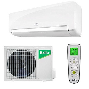 Настенная сплит-система Ballu BSL-24HN1_21Y