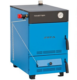 Котел Zota Master-20