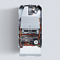 Настенный двухконтурный газовый котёл Vaillant turboTEC pro VUW 242/5-3