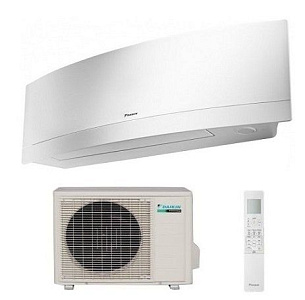 Настенная сплит-система Daikin FTXG25LW / RXG25L