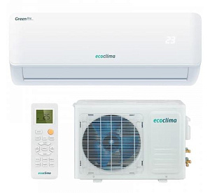 Настенная сплит-система Ecoclima ECW-18GC/ EC-18GC