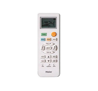 Настенная сплит-система Haier AS24TT5HRA / 1U24TL5FRA