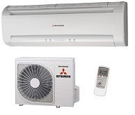 Настенная сплит-система Mitsubishi Heavy SRK50HE-S1 / SRC50HE-S1
