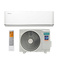 Настенная сплит-система Hisense AS-24UW4RFWHC00