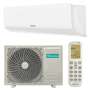 Настенная сплит-система Hisense AS-12HR4RLRKC01