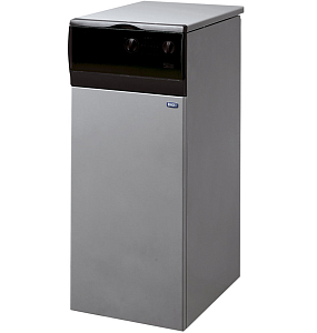 Напольный газовый двухконтурный котёл Baxi Slim 2.230 i