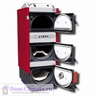 Комбинированный котел Atmos DC 32SP (L)