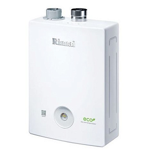 Газовый котел Rinnai BR-U42+WIFI